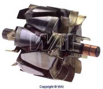 WAIGLOBAL 28154 Ротор, генератор