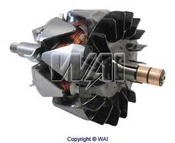 WAIGLOBAL 281741 Ротор, генератор
