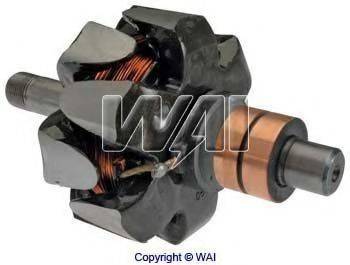 WAIGLOBAL 28206 Ротор, генератор