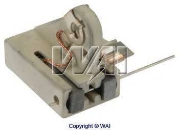 WAIGLOBAL 391083 Кронштейн, вугільна щітка