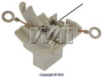 WAIGLOBAL 392003 Кронштейн, вугільна щітка