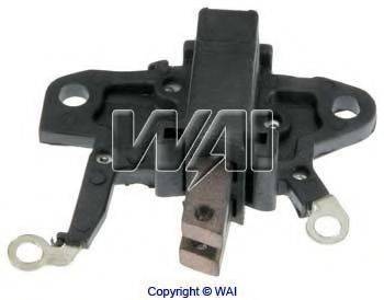 WAIGLOBAL 39-8118