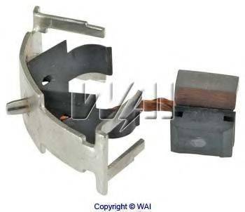 WAIGLOBAL 691063 Кронштейн, вугільна щітка