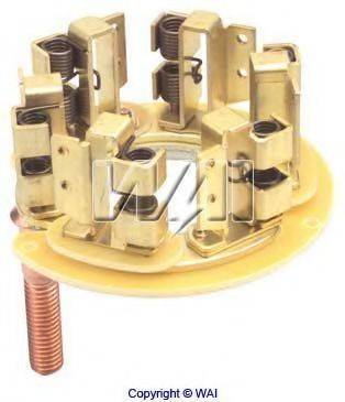 WAIGLOBAL 69-115-1