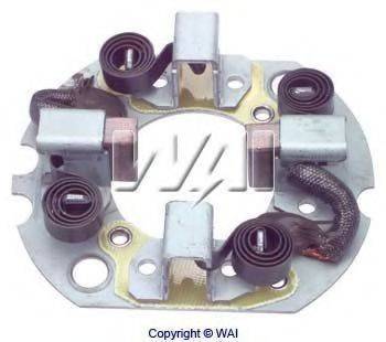 WAIGLOBAL 69-8101