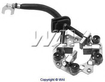 WAIGLOBAL 69-8117
