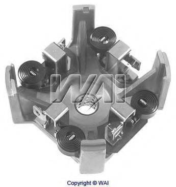 WAIGLOBAL 69-8204