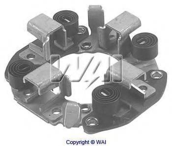 WAIGLOBAL 69-8207-1