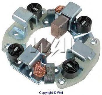 WAIGLOBAL 69-8207-2