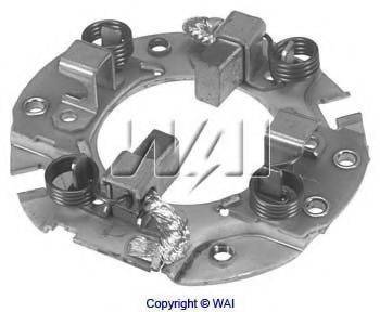 WAIGLOBAL 69-8306
