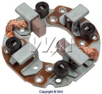 WAIGLOBAL 698328 Кронштейн, вугільна щітка