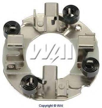 WAIGLOBAL 69-8400-1