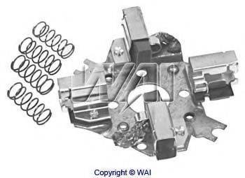 WAIGLOBAL 69-9105