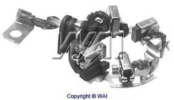 WAIGLOBAL 69-9116