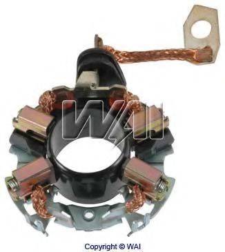 WAIGLOBAL 69-9121-3