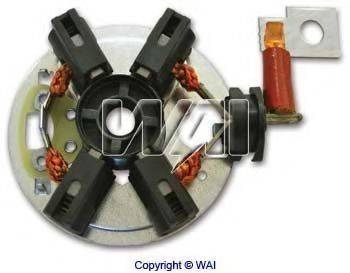 WAIGLOBAL 69-9136