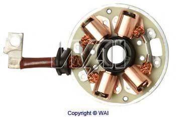 WAIGLOBAL 699146 Кронштейн, вугільна щітка