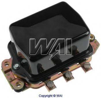 WAIGLOBAL 811901 Регулятор генератора