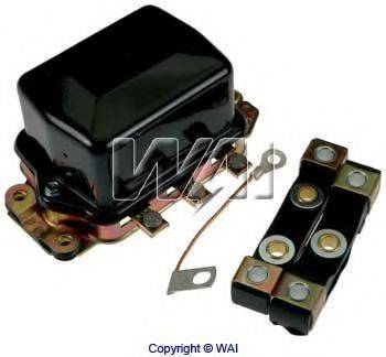 WAIGLOBAL 811903 Регулятор генератора