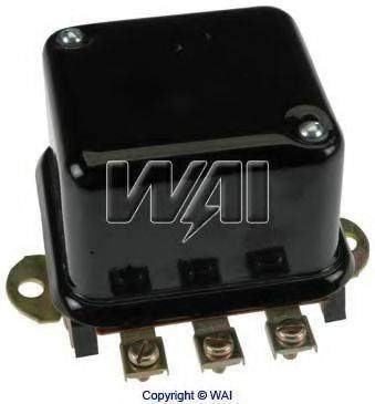 PRESTOLITE ELECTRIC 8778 Регулятор генератора