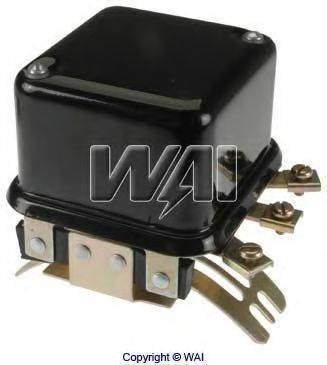 ACDELCO 1118791 Регулятор генератора