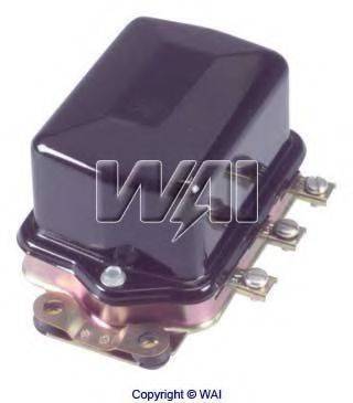 ACDELCO 1119165 Регулятор генератора