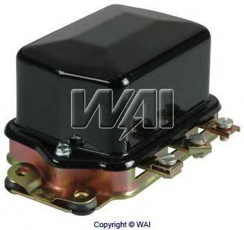 WAIGLOBAL 811921 Регулятор генератора