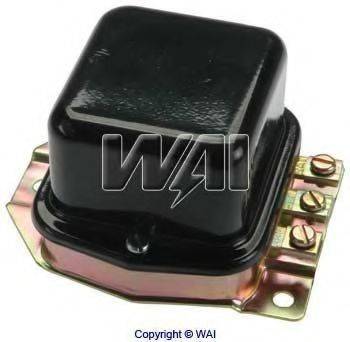 WAIGLOBAL 812901 Регулятор генератора