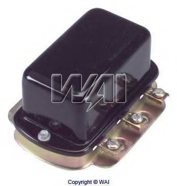 PRESTOLITE ELECTRIC 8117 Регулятор генератора