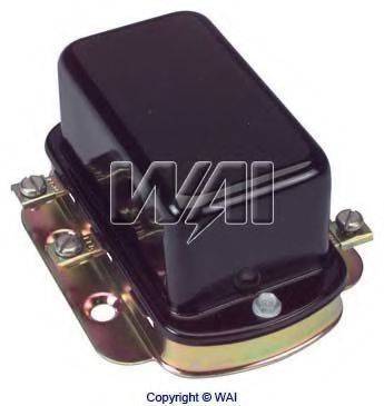 PRESTOLITE ELECTRIC 876 Регулятор генератора