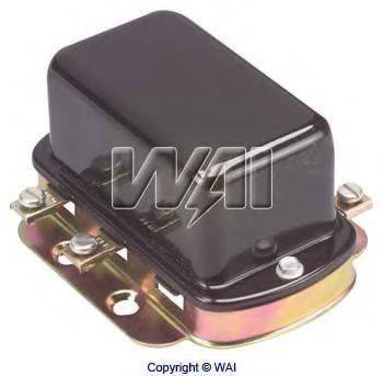 PRESTOLITE ELECTRIC 8414 Регулятор генератора