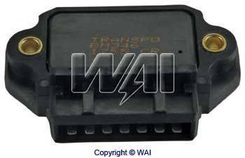 WAIGLOBAL BM346