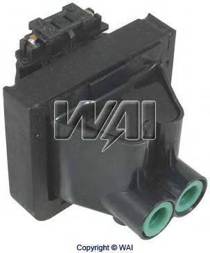 WAIGLOBAL CDR41