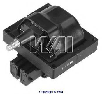 WAIGLOBAL CDR43