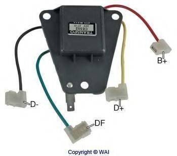 WAIGLOBAL CE552