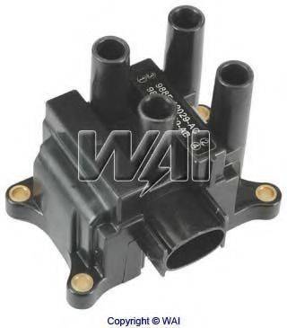 WAIGLOBAL CFD501