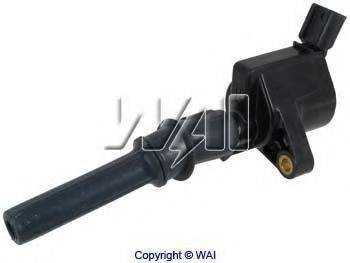 PRESTOLITE ELECTRIC 420001 Котушка запалювання