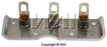 WAIGLOBAL CR3043