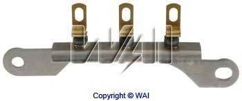 WAIGLOBAL CR3046