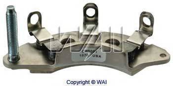 WAIGLOBAL CR3051