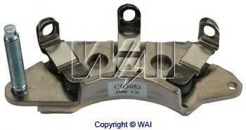 WAIGLOBAL CR3053