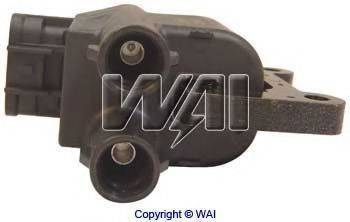 WAIGLOBAL CUF181