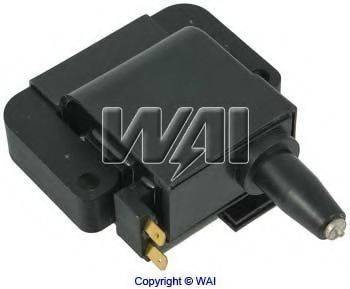 WAIGLOBAL CUF2