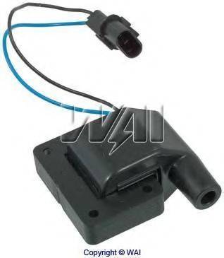 BOSCH 312 Котушка запалювання