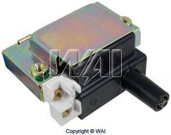 WAIGLOBAL CUF89