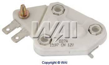 WAIGLOBAL D27