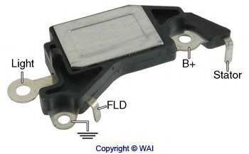WAIGLOBAL D424