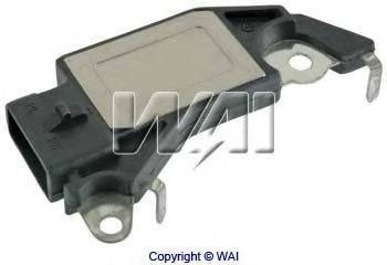 WAIGLOBAL D440