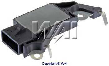 ACDELCO D602A Регулятор генератора