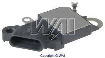 WAIGLOBAL D4476 Регулятор генератора